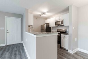 73TwentyFive in North Little Rock, AR - Building Photo