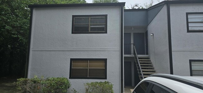 property at 3321 SW 34th Ave