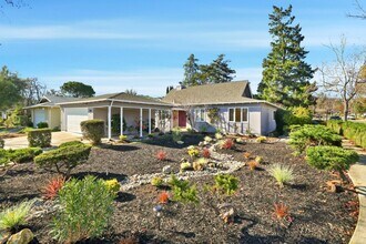 1201 Weymoth Dr in Cupertino, CA - Building Photo - Building Photo