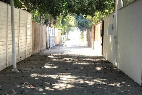 41 28th Ave in Los Angeles, CA - Foto de edificio - Building Photo