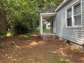 1106 Clark St in Fayetteville, NC - Building Photo - Building Photo
