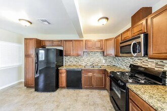 1624 E Oak St in Phoenix, AZ - Building Photo - Building Photo