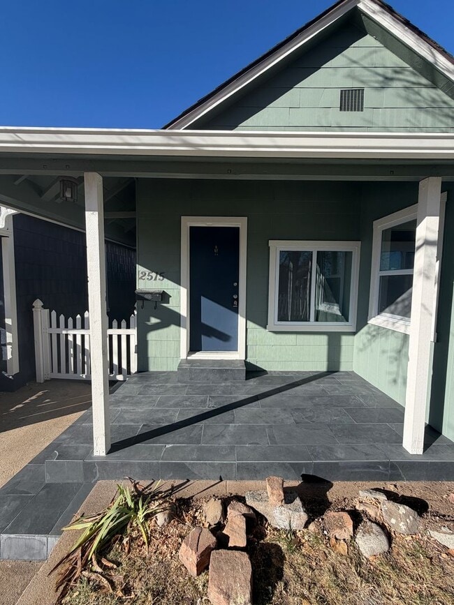 2515 Ames St in Edgewater, CO - Building Photo - Building Photo