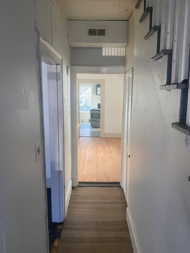 1327 Ruffner Pl in Lynchburg, VA - Building Photo - Building Photo