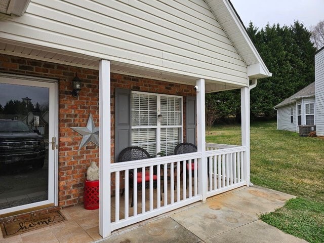 property at 131 Wellsboro Ct