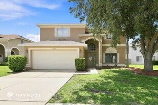11125 Sailbrooke Dr in Riverview, FL - Building Photo
