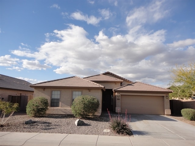 property at 25524 W Dunlap Rd