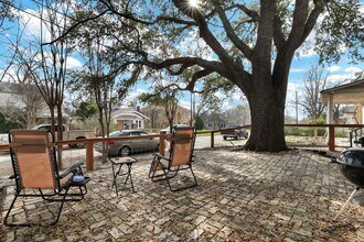 527 Fulton Ave in San Antonio, TX - Building Photo - Building Photo