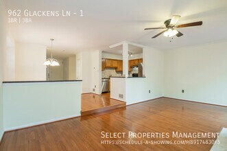 962 Glackens Ln in Wilmington, DE - Building Photo - Building Photo