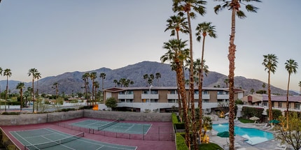 467 S Calle El Segundo, Unit D22 in Palm Springs, CA - Building Photo - Building Photo