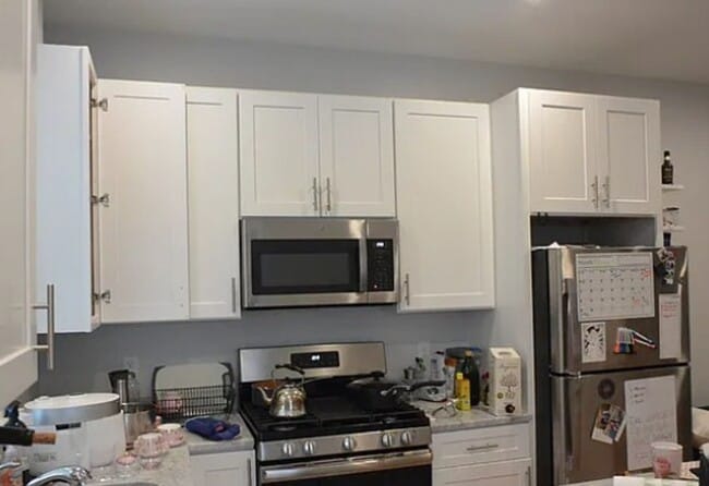 property at 6A Islington St