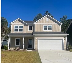 3012 Palma Wy in Myrtle Beach, SC - Building Photo