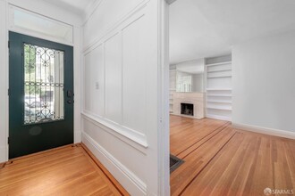 3877 Jackson St in San Francisco, CA - Building Photo - Building Photo