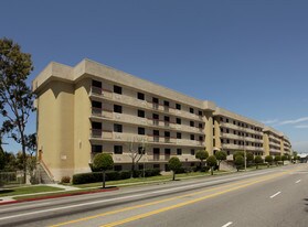 Baldwin Villa Plaza Apartments