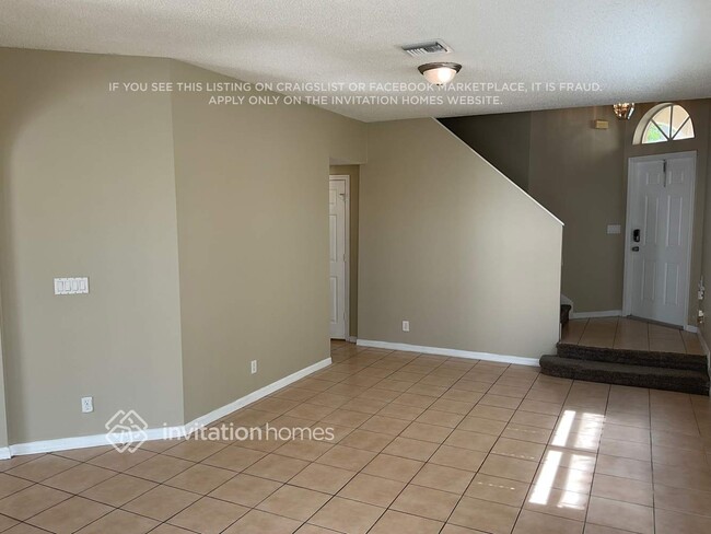 6842 Torch Key St in Greenacres, FL - Building Photo - Building Photo
