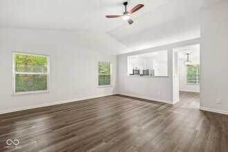 1660 Orchestra Way in Indianapolis, IN - Building Photo - Building Photo