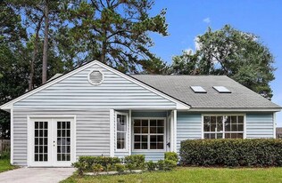 309 Redan Dr in Savannah, GA - Building Photo