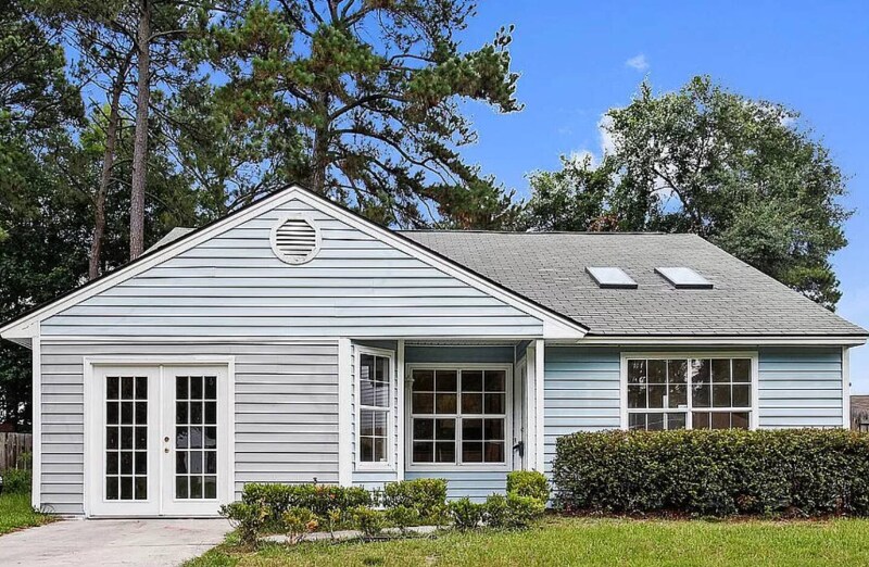309 Redan Dr in Savannah, GA - Building Photo