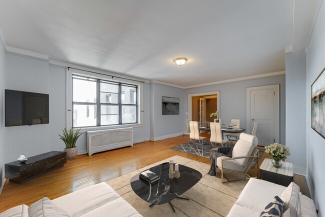 2600 John F. Kennedy Blvd, Unit 5C
