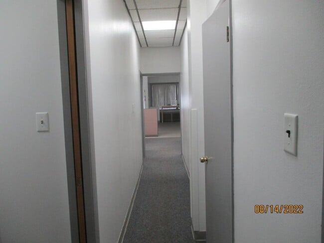 property at 126 Main St