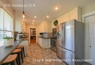 3035 Granville Ct N in St. Petersburg, FL - Building Photo - Building Photo