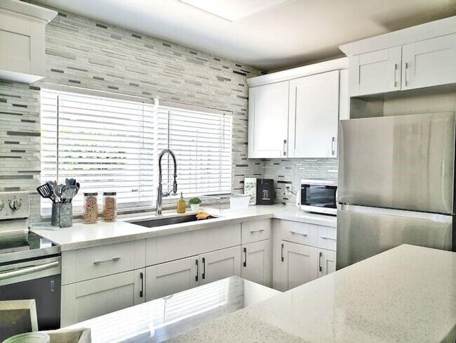 property at 1440 NW 7th Terrace