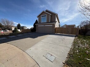 3920 Anvil Dr in Colorado Springs, CO - Building Photo - Building Photo