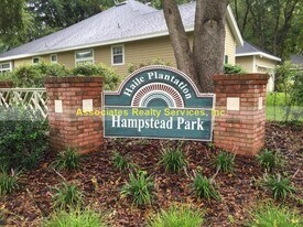 9722 SW 35th Ln in Gainesville, FL - Building Photo