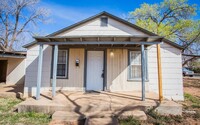 5002 40th St in Lubbock, TX - Building Photo - Building Photo