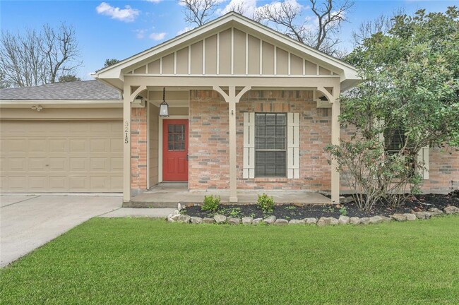 3215 Keygate Dr in Spring, TX - Building Photo - Building Photo