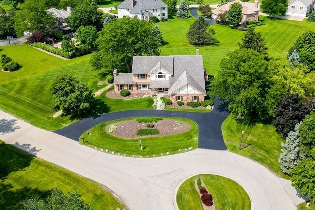 property at 1520 Daybreak Dr