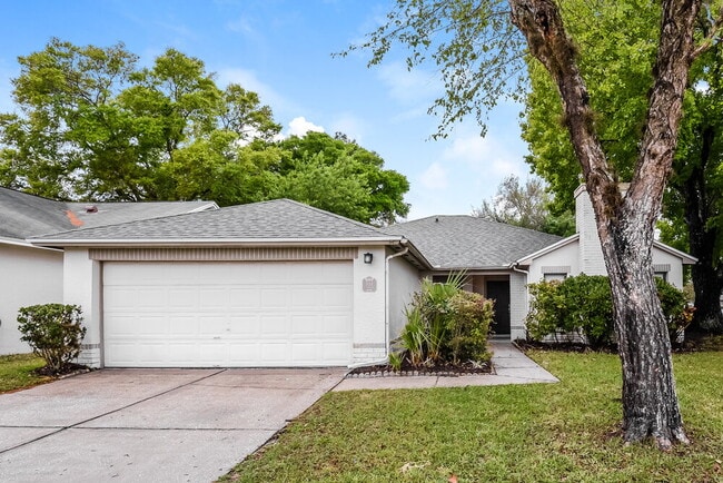 property at 534 S Sundance Dr
