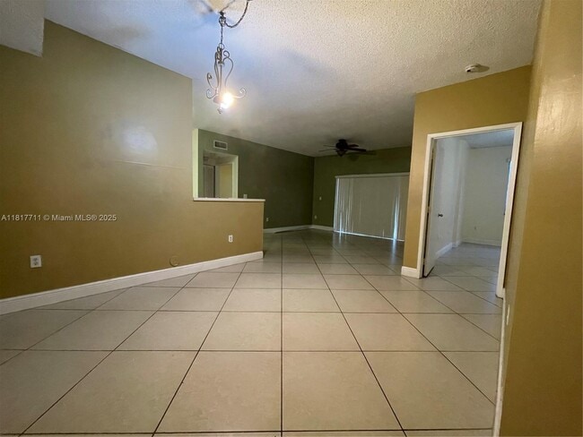 property at 6984 SW 39th St