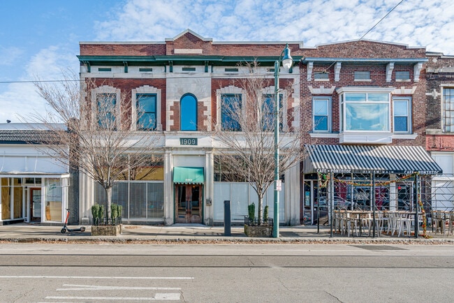 310 S Main St, Unit 101 in Memphis, TN - Building Photo - Building Photo