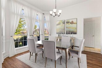 1500 Mission Ridge Trail in Carrollton, TX - Building Photo - Building Photo