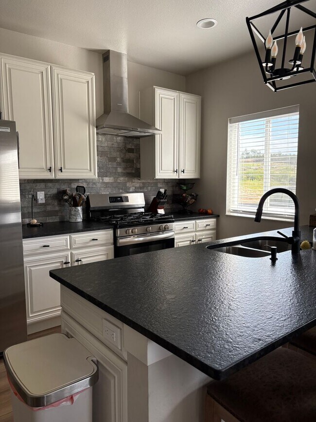 13105 Ethyl St in Colorado Springs, CO - Building Photo - Building Photo