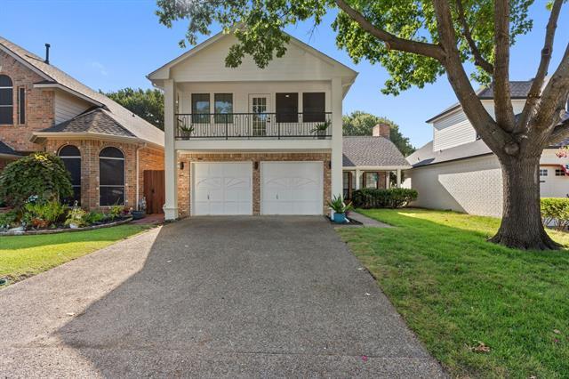 3123 Bourbon St Cir in Rockwall, TX - Building Photo - Building Photo