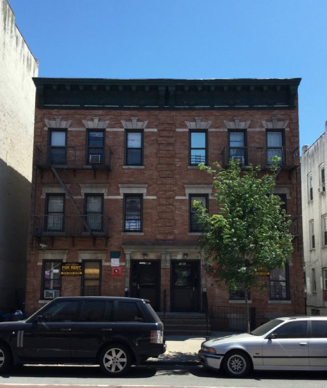 1041 Rogers Ave in Brooklyn, NY - Building Photo - Building Photo