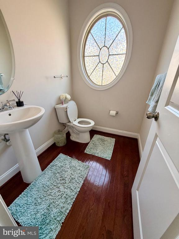 4502 Potomac Highlands Cir in Triangle, VA - Building Photo - Building Photo