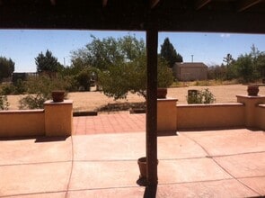 12451 Barker Rd in Victorville, CA - Building Photo - Building Photo