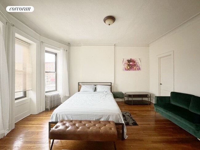 property at 436 MacDonough St