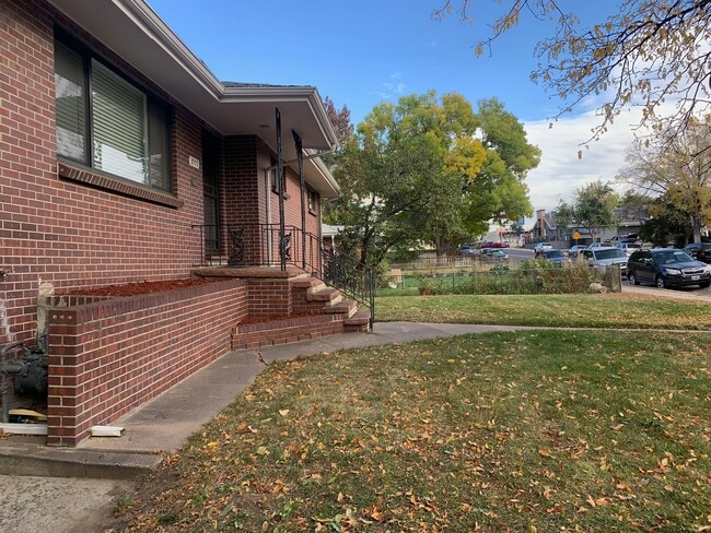 3555 S Downing St, Unit 1