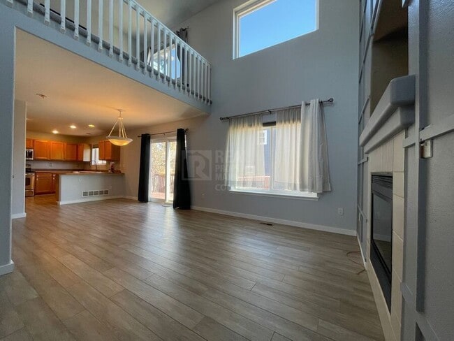 16299 Blueleaf Pl in Parker, CO - Building Photo - Building Photo