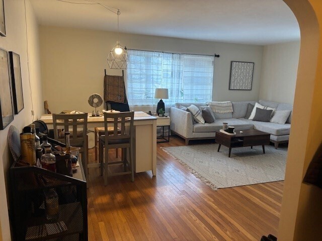 18 Hollis St, Unit #1