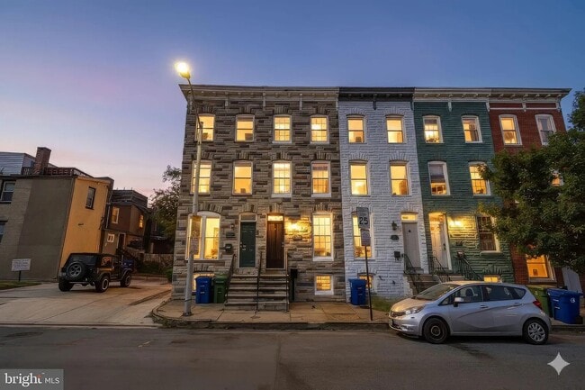 764 Ramsay St in Baltimore, MD - Building Photo - Building Photo