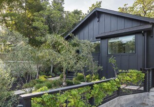 11 Maple Ln in San Anselmo, CA - Building Photo - Building Photo