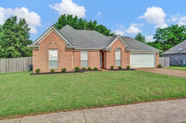 5607 Wolf Pack Dr in Arlington, TN - Building Photo - Building Photo