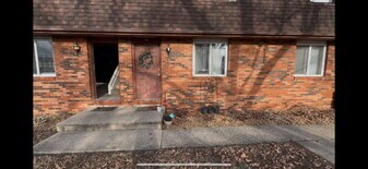 116 Mesa Rd in Springfield, IL - Building Photo