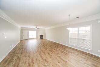 6423 Cheyenne Dr in Olive Branch, MS - Building Photo - Building Photo