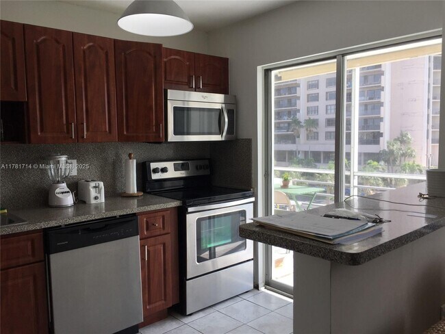 property at 1750 NE 115th St